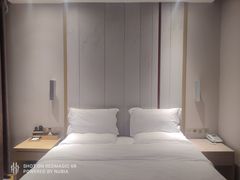 -麗枫酒店(苏州火车站店)