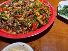 -苏渝汇重庆江湖菜(桐泾公园店)