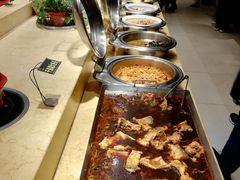 -德得轩烤涮一体自助餐厅(王府井店)