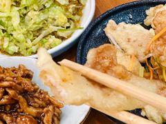 -老昌春饼(中央大街店)