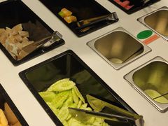 -汤姆家的牛排意面披萨(新城市广场店)