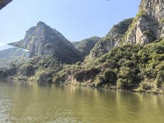 -九女仙湖景区