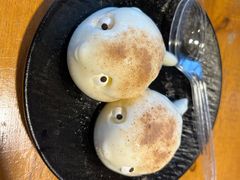 -永安鱼庄·镇江菜(丁卯店)