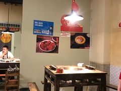 大堂-陈陈火锅(较场口店)