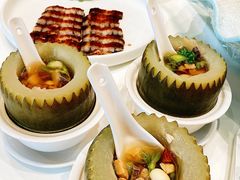 -聚福山莊·寻味顺德(北滘店)
