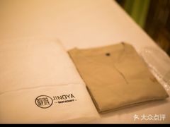 -静雅推拿(鹭洲里店)
