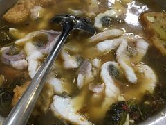-鱼醉无骨鱼·中山脆肉鲩(荔湾路店)