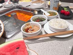 -海底捞火锅(番禺广场店)
