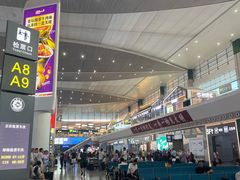 -成都东站
