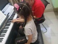 -快乐琴弦音乐舞蹈艺术教育中心(马连道校区)