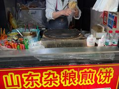 -阿婆油墩子(五里桥路188弄小区店)