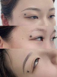 -张小野·专业半永久纹眉