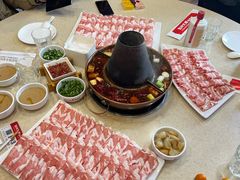 -阳坊大都涮羊肉(阳坊总店)