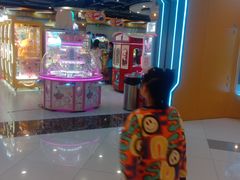 -凯德广场(武胜路店)