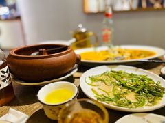 -小喜客·云南特色菜(纳西庭院店)