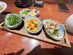 -兄弟船精致料理(万科蓝山店)