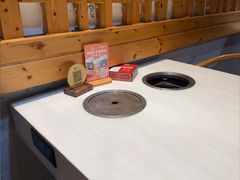 -围炉夜话·潮汕卤水火锅(榕江店)