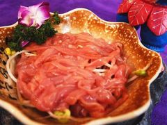 -蓉城江北老灶火锅(春熙路店)