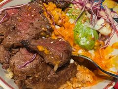 -弗兰克牛排西餐厅Ribone steak house(柠檬花园店)