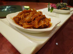 麻香鸭掌-食為天·本地人爱吃的淮扬菜(瘦西湖店)