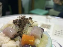 -糖潮糖水铺(省府店)