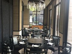 -上海崇明金茂凯悦酒店