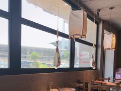 -北丐先生·野馄饨烧烤(泰达E街区店)