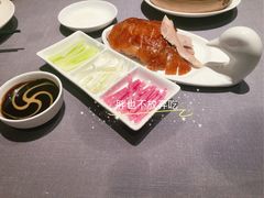 北京烤鸭-金鸭季·北京烤鸭(深业上城店)