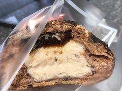 黑糖芋泥麻薯软欧包-LELECHA乐乐茶(新街口大洋店)