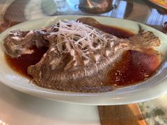 多宝鱼-那家小馆•北京菜•烤鸭(香山店)