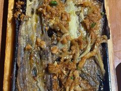 -聚点串吧·北京烧烤(赵登禹路店)