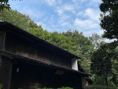 -法云安缦酒店