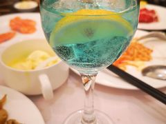-东方红海鲜百汇(国际大厦店)