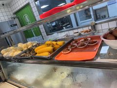 -聚德华天护国寺小吃(甜水园店)