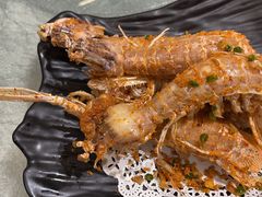 -79号渔船海鲜饭店(宝安店)