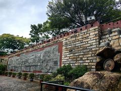 -胡里山炮台