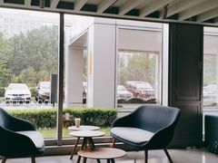 -dotcom coffee古点咖啡(致真大厦店)