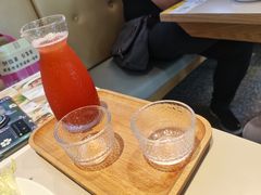 -蔡澜点心·粤菜(领展购物广场店)