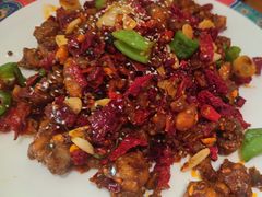 -巴尔喀十新疆餐厅(开发区店)
