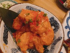 -Hatsune隐泉日式料理(SKP店)