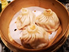 -南京大牌档(崇文门国瑞店)