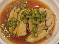 -A One Kitchen·南京精菜馆(晶丽酒店店)