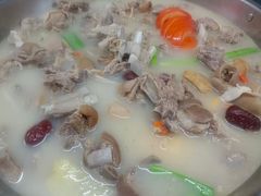 -南海渔村海鲜餐厅(溪涌店)