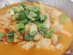 -小乡小镇·传承桐庐土菜·老板亲自烧的菜