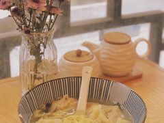 -红小满休闲餐厅(十全街店)