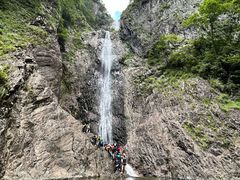 -楠溪江风景名胜区