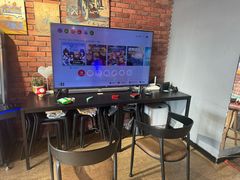 -4k轰趴馆(苏州街店)