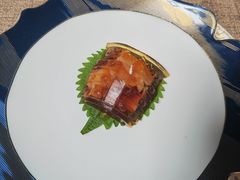 -曾宴·楚菜(湖北省博物馆店)