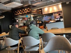 -早安山丘·豆浆油条(小木桥路店)