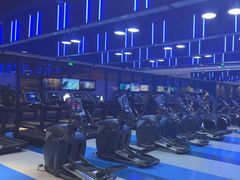 -威仕顿健身游泳(御锦城店)